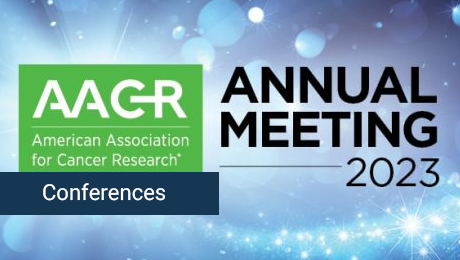 PEPperPRINT attends AACR 2023